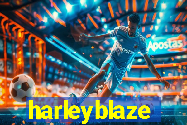 harleyblaze