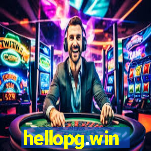 hellopg.win