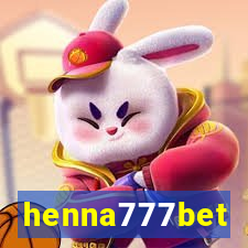 henna777bet