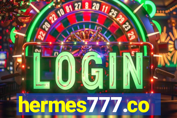 hermes777.co