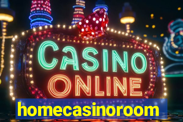 homecasinoroom