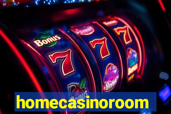 homecasinoroom