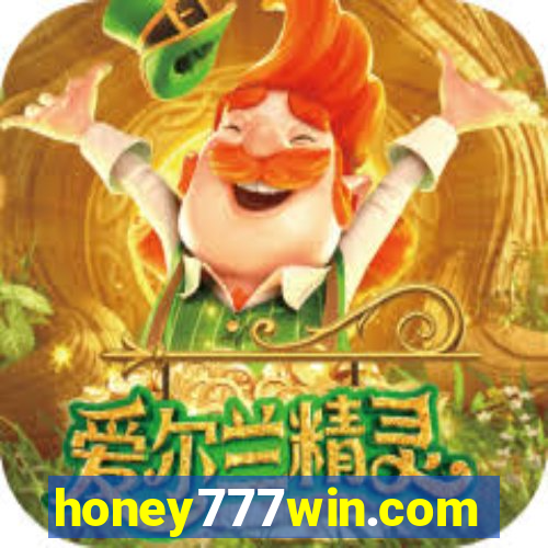 honey777win.com