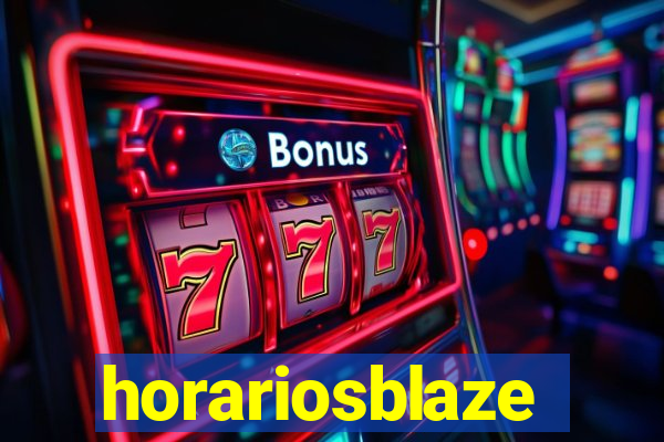 horariosblaze