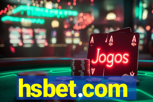 hsbet.com