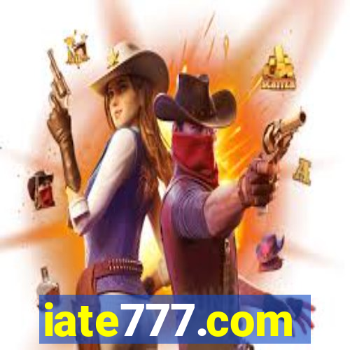 iate777.com