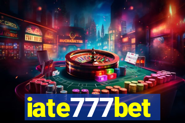 iate777bet