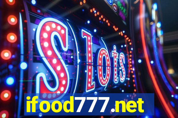 ifood777.net