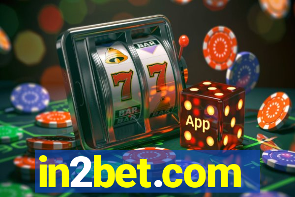 in2bet.com