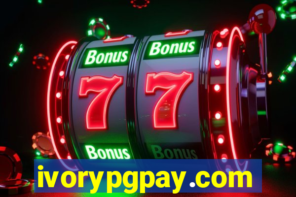 ivorypgpay.com