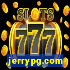 jerrypg.com