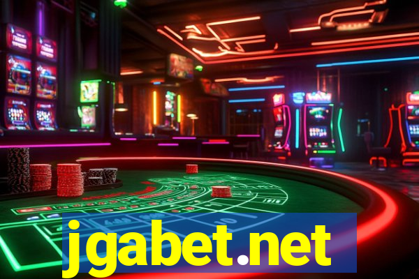 jgabet.net