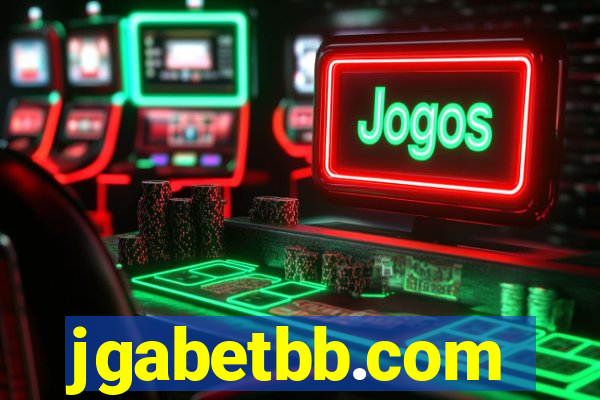 jgabetbb.com