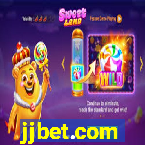 jjbet.com