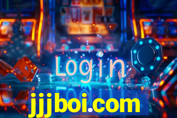 jjjboi.com