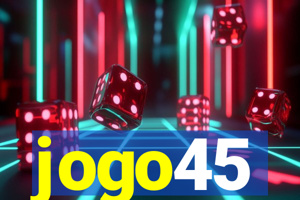 jogo45