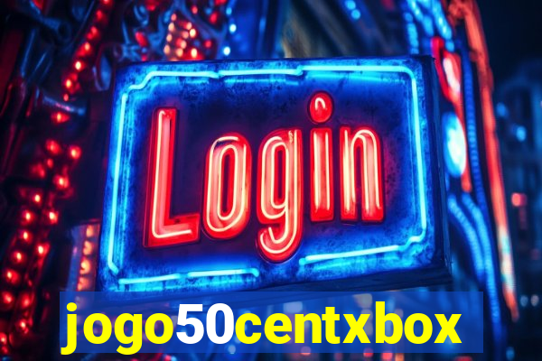 jogo50centxbox