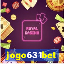 jogo631bet