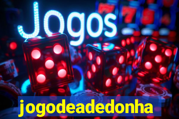 jogodeadedonha