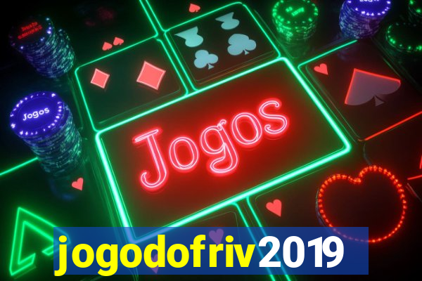 jogodofriv2019