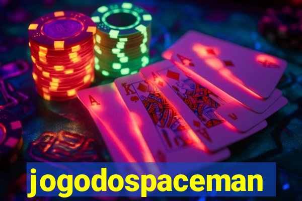 jogodospaceman