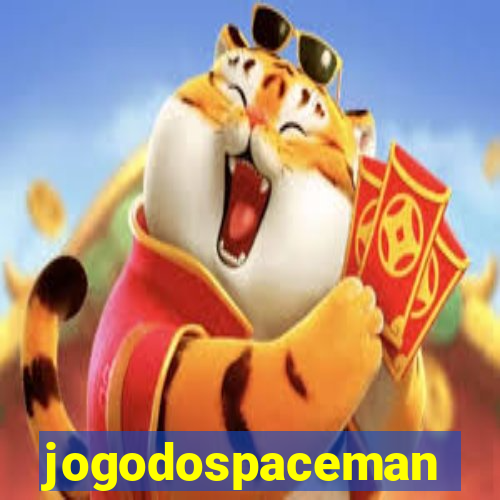 jogodospaceman