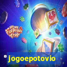 jogoepotovio