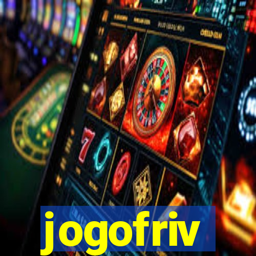 jogofriv