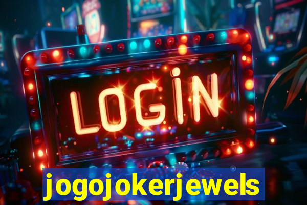 jogojokerjewels