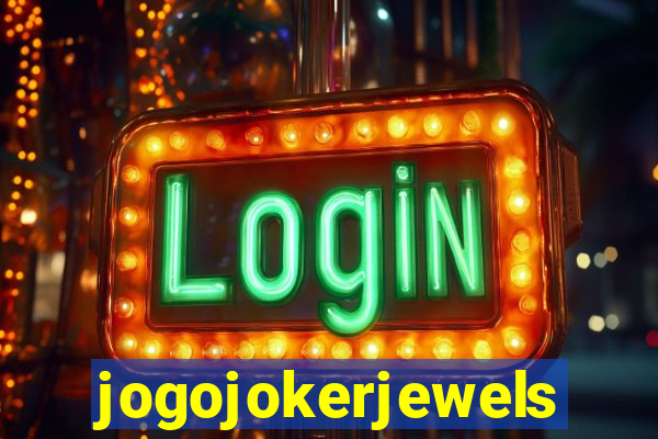 jogojokerjewels