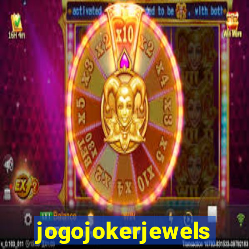 jogojokerjewels