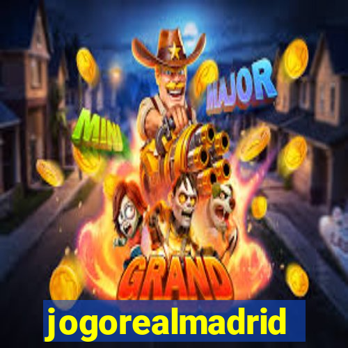 jogorealmadrid