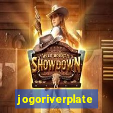 jogoriverplate