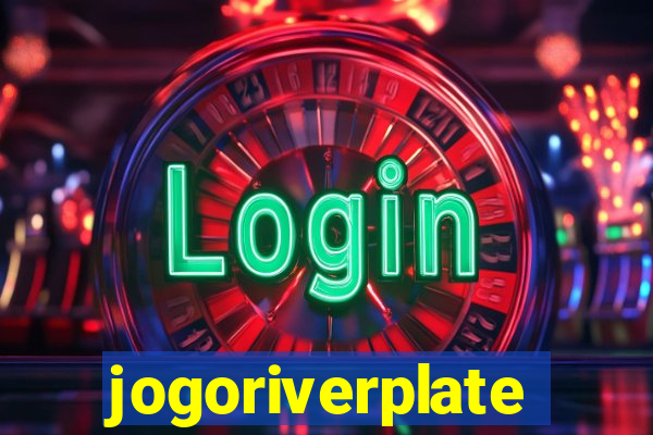 jogoriverplate