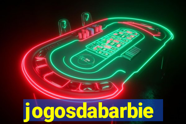 jogosdabarbie