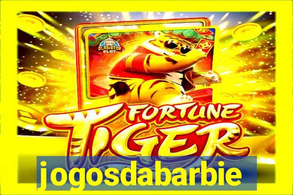 jogosdabarbie