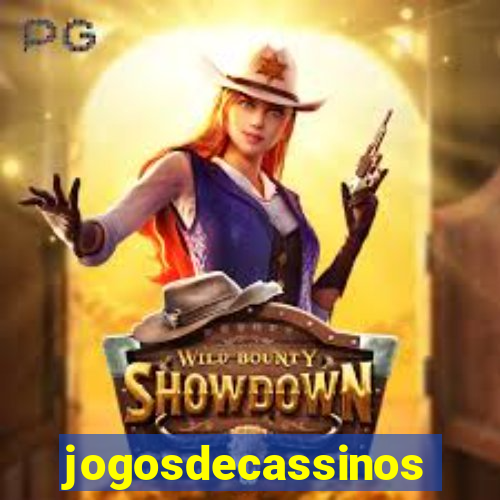 jogosdecassinos