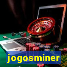 jogosminer