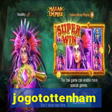 jogotottenham