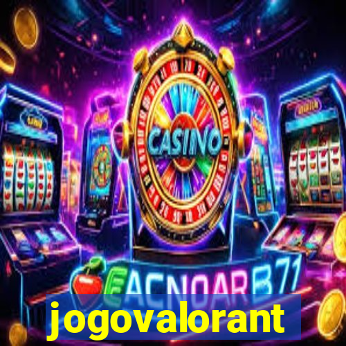 jogovalorant