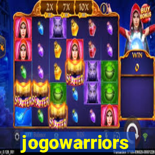 jogowarriors