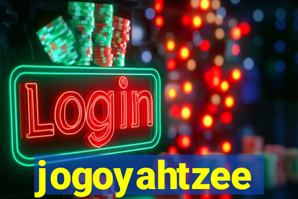 jogoyahtzee