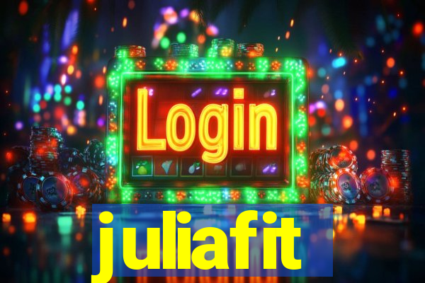 juliafit