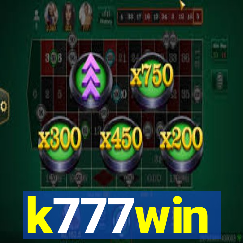 k777win