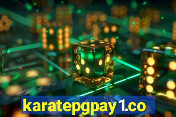 karatepgpay1.com