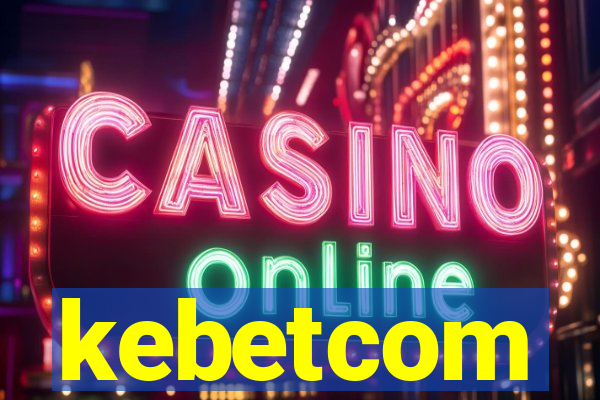 kebetcom