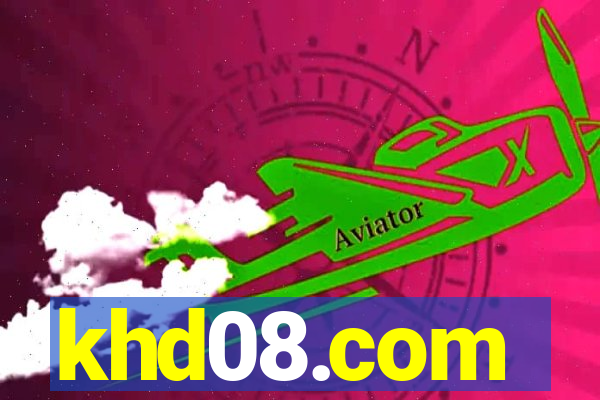 khd08.com