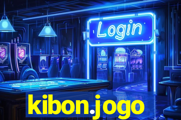 kibon.jogo