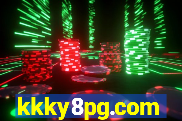 kkky8pg.com