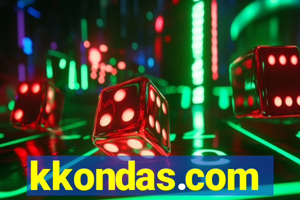 kkondas.com